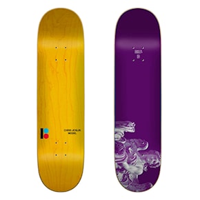 Skate doska Plan B Metallic Monument Joslin 8.375 2021