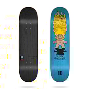 Skate doska Plan B Sheckler Trolls 8.0 2021
