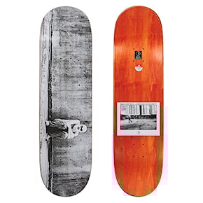 Skate doska Polar Klez Hong Kong 8.375 2020