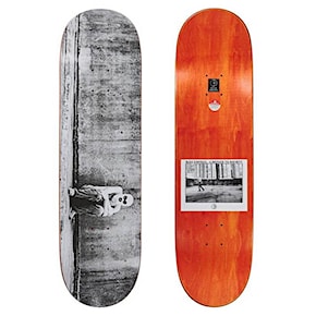 Skate doska Polar Klez Hong Kong 8.625 2020