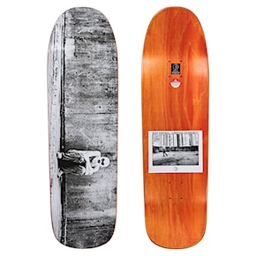 Skate doska Polar Klez Hong Kong 9.25 2020