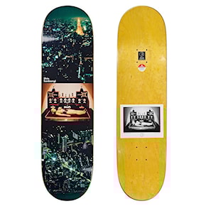 Skate deska Polar Shin Sanbongi Astro Boy 8.5 2020