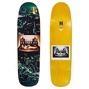 Skate deska Polar Shin Sanbongi Astro Boy 8.625 2020