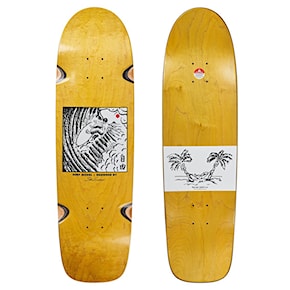 Skate doska Polar Shin Sanbongi Freedom 8.75 2020
