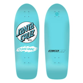 Skate Deck Santa Cruz Rsc Concave Reissue 2024