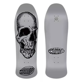 Skate Deck Santa Cruz Skateboards Street Creep Reissue 10.0" 2023