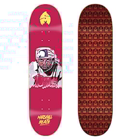 Skate deska Sk8Mafia 4Eva Marshall Heath 8.1 2020