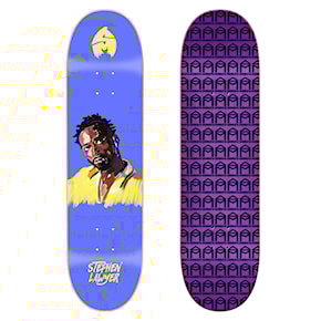 Skate deska Sk8Mafia 4Eva Stephen Lawyer 8.25 2020