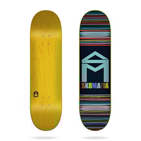 Skate doska Sk8Mafia House Logo Yarn 7.75 2021