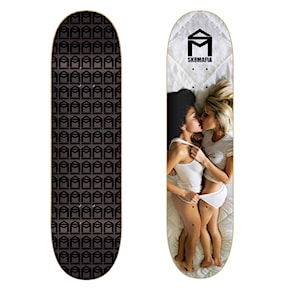 Skate doska SK8MAFIA Love 8.0 2021