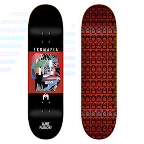 Skate deska Sk8Mafia Stone Jamie Palmore 8.38 2020