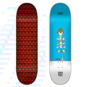 Skate deska SK8MAFIA Turner Coffeguy 8.25 2021