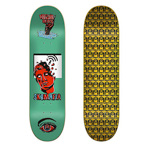 Skate deska Sk8Mafia Ward Marshall Heath 8.1 2020