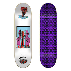 Skate deska Sk8Mafia Ward Stephen Lawyer 8.25 2020