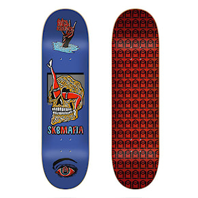 Skate deska Sk8Mafia Ward Wes Kremer 8.0 2020