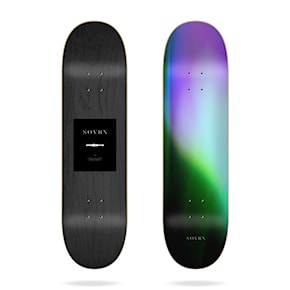 Skate decks Sovrn Fjord 8.25 2021