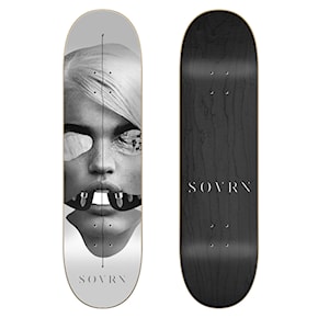 Skate deska Sovrn Hack 8.0 2020