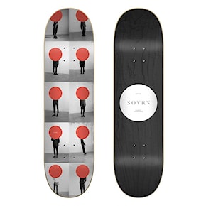 Skate deska Sovrn Pedestrians 8.0 2020