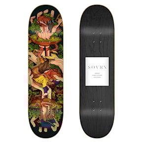 Skate deska Sovrn Remembrance 8.0 2020
