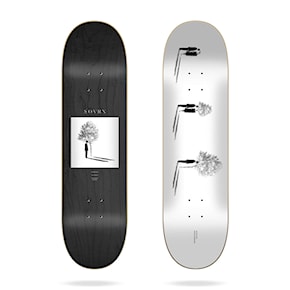 Skate doska SOVRN The Garden 8.25 2022