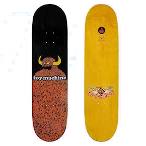 Skate deska Toy Machine Furry Monster 8.25 2022