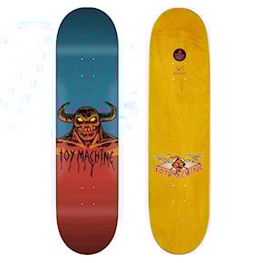 Skate deska Toy Machine Hell Monster 8.25 2021