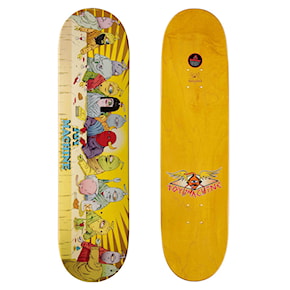 Skate doska Toy Machine Last Supper 8.0 2021