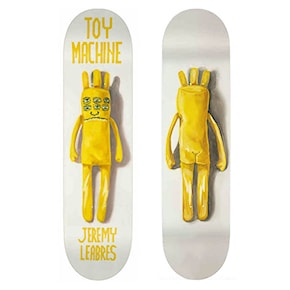 Skate deska Toy Machine Leabres Dolls 8.13 2021