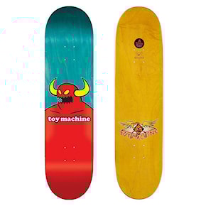 Skate deska Toy Machine Monster 8.5 2021