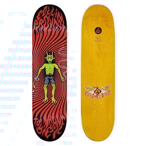 Skate deska Toy Machine Provost Spun 8.5 2021