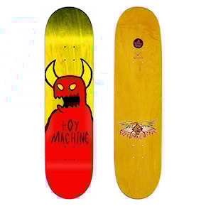 Skate deska Toy Machine Sketchy Monster 8.0 2021