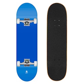 Skateboard Ambassadors Basic Blue 7.875 2021