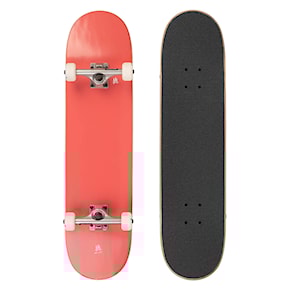 Skateboard Ambassadors Basic Coral 7.875 2021