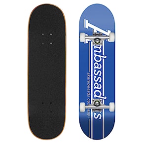 Skateboard Bushings Ambassadors Company Royal 8.125 2023