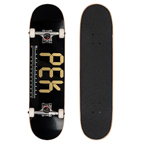 Skateboard Ambassadors Pek Name 7.875 2021
