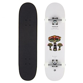 Skateboard Arbor Whiskey Forage 7.75 2022