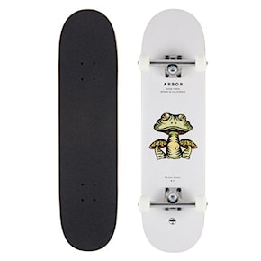 Skateboard Arbor Whiskey Forage 8.0 2021