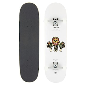 Skateboard Arbor Whiskey Forage 8.25 2021