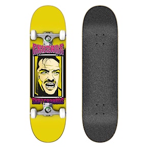 Skateboard Cruzade Face 8.125 2021