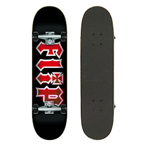 Skateboard Flip HKD Black 8.0 2021