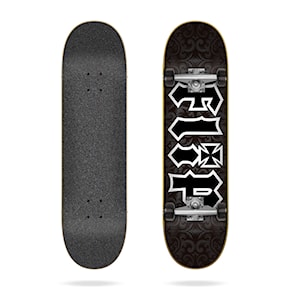 Skateboard Flip HKD Gothic Black 8.0 2021