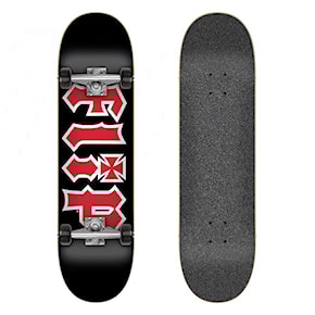 Skateboard Flip Hkd Team Black 8.25 2020