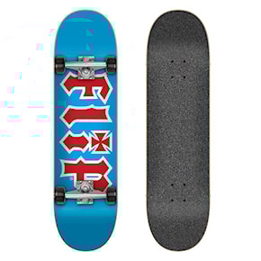Skateboard Flip Hkd Team Blue 8.0 2020