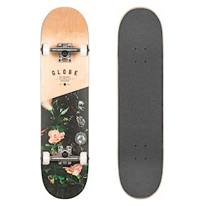 Skateboard Globe G1 Insignia maple/thornbush 2021