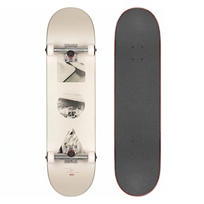 Skateboard Globe G1 Stack terrain 2021