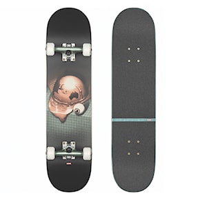 Skateboard Globe G2 On The Brink halfway there 2020