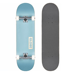 Skateboard Globe Goodstock steel blue 2021