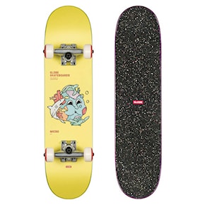 Skateboard Globe Kids Environmentalist Micro starfish 2021