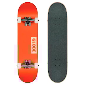 Skateboard Globe Kids Goodstock mini sunfire 2021