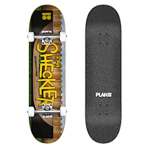 Deskorolka Plan B Sheckler Sandlot 8.0 2020